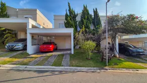 Imagem 2 - Casa Condomínio em Tamboré, Santana de Parnaíba - SP
