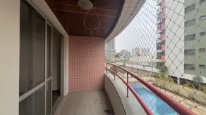 Imagem 5 - Apartamento em Indianópolis, São Paulo - SP