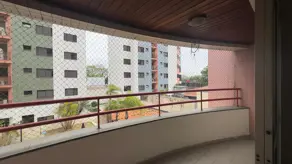 Apartamento Indianópolis, São Paulo - SP — foto 2