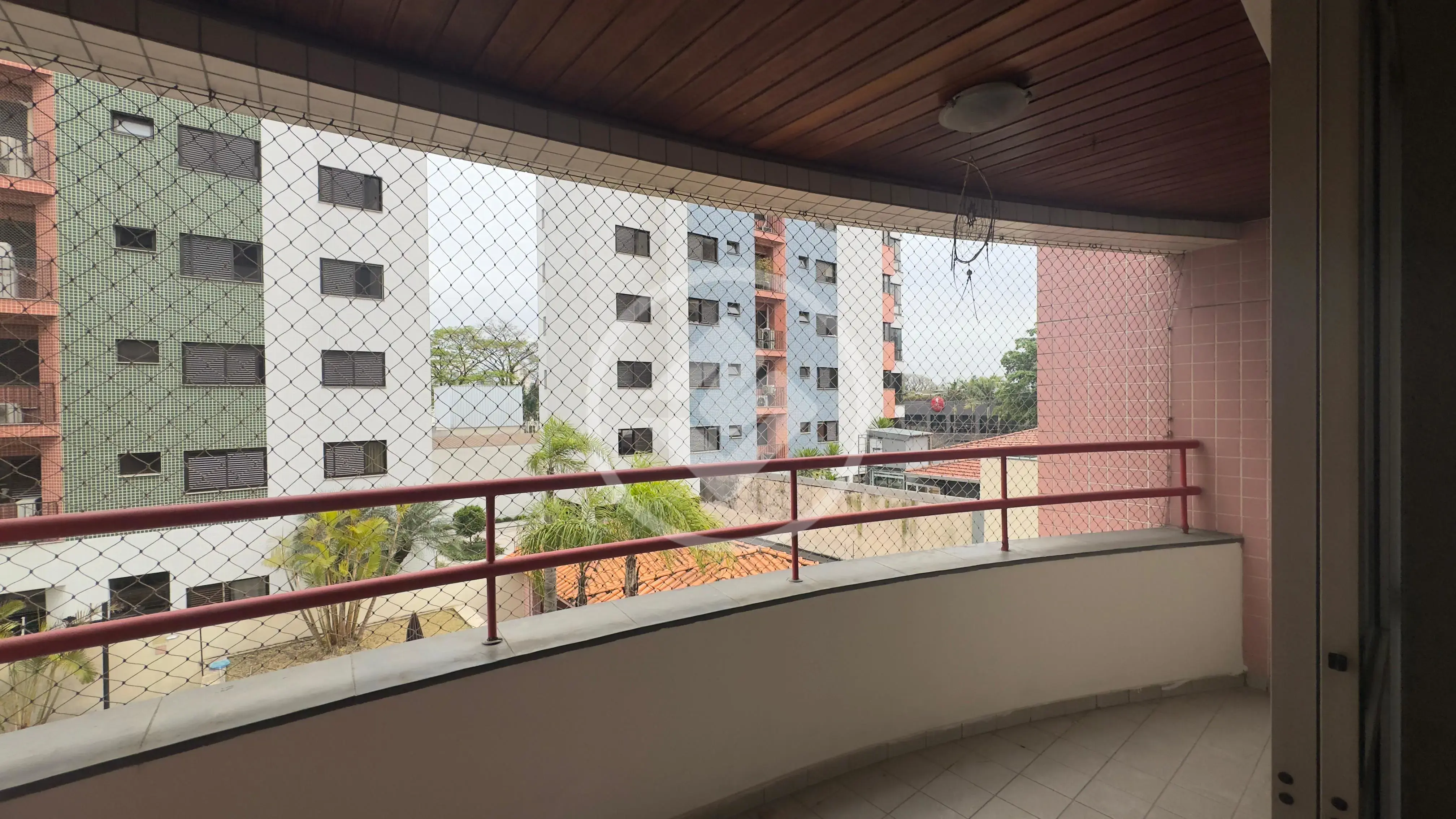 Image 2 - Apartamento em Indianópolis, São Paulo - SP