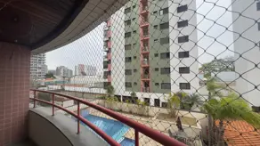 Imagem 4 - Apartamento em Indianópolis, São Paulo - SP