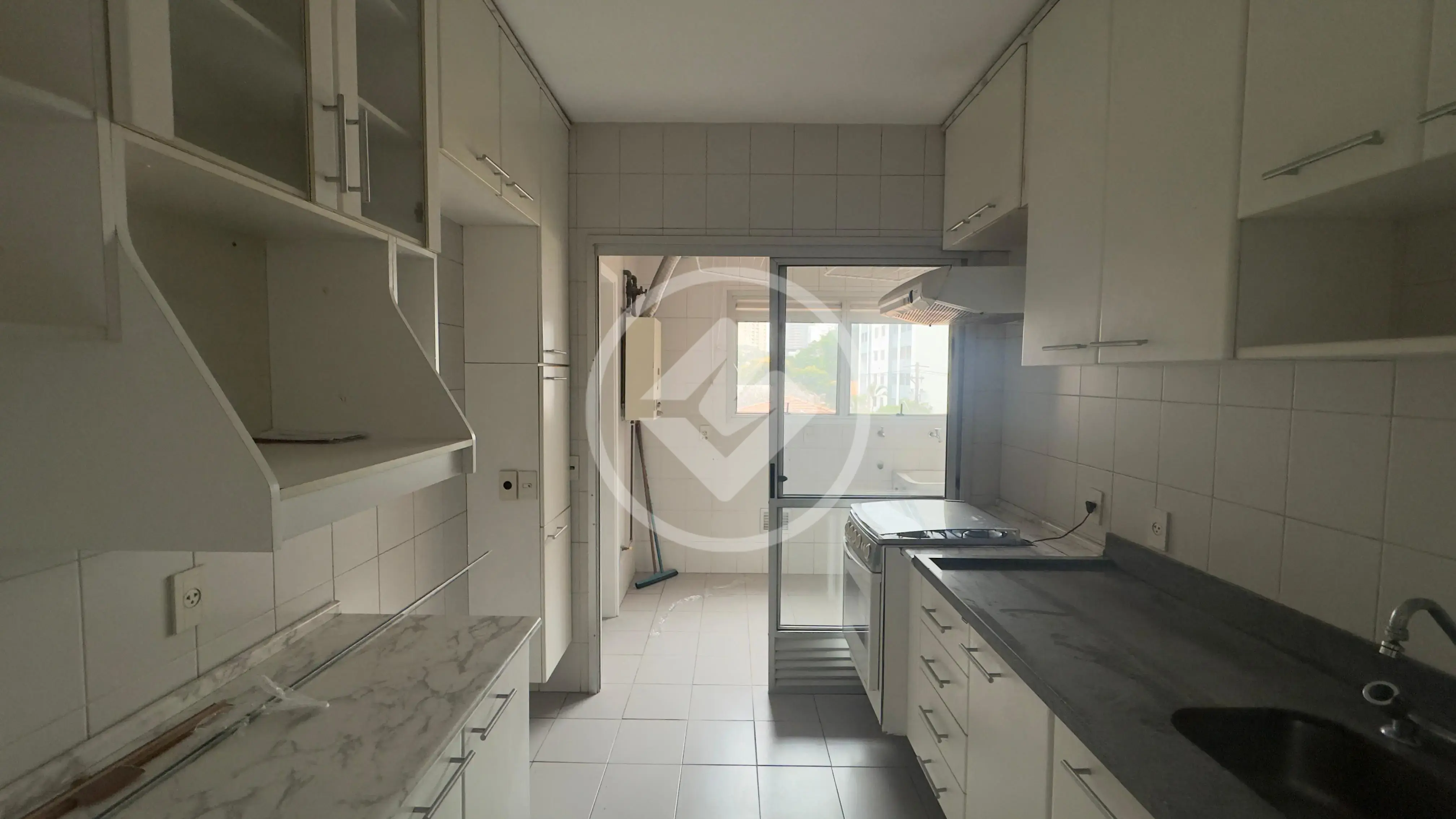 Image 25 - Apartamento em Indianópolis, São Paulo - SP