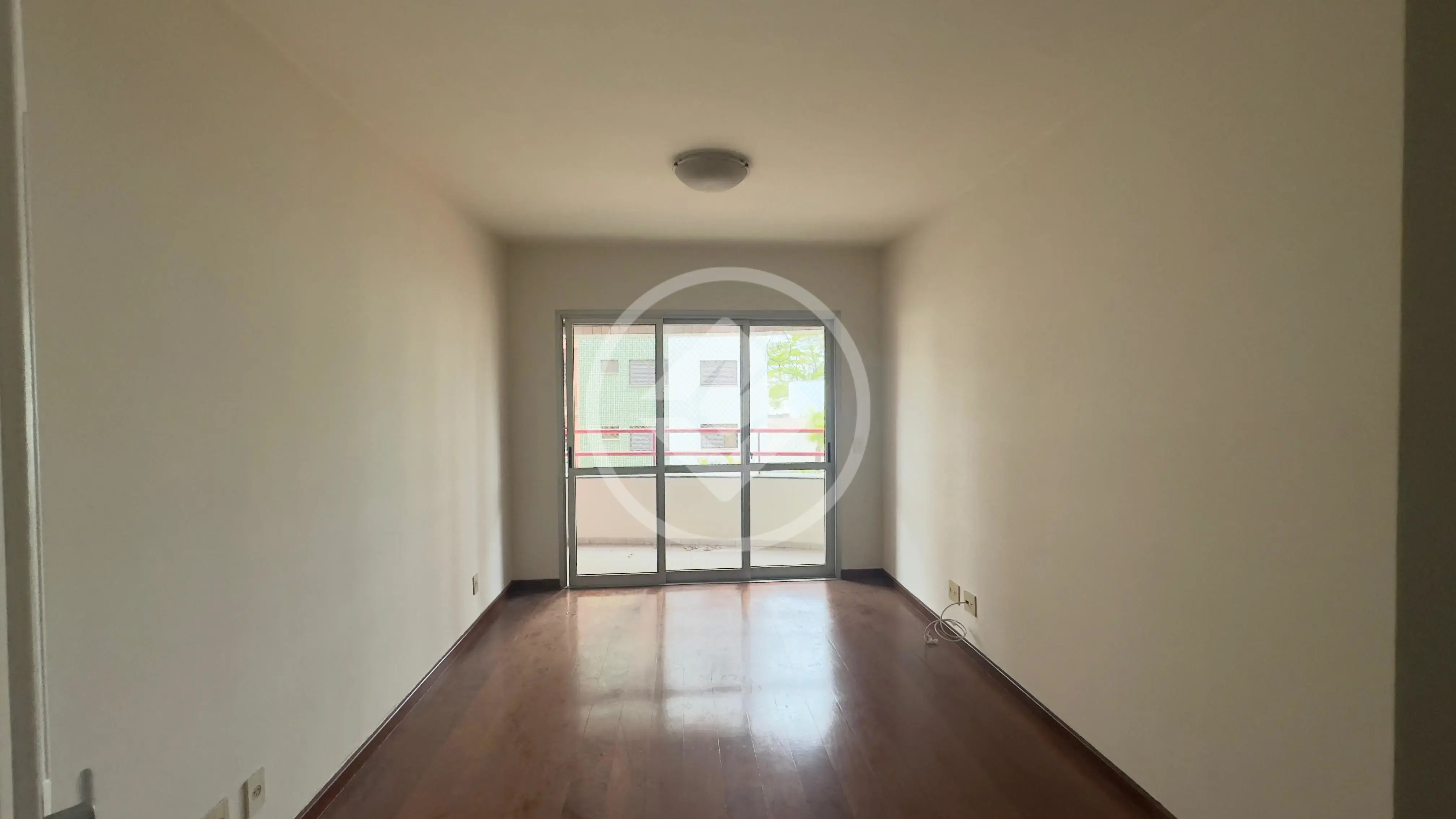 Imagem 1 - Apartamento em Indianópolis, São Paulo - SP