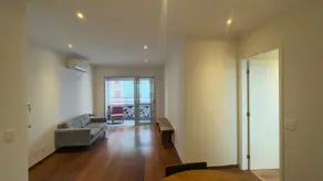 Imagem 2 - Apartamento em Indianópolis, São Paulo - SP