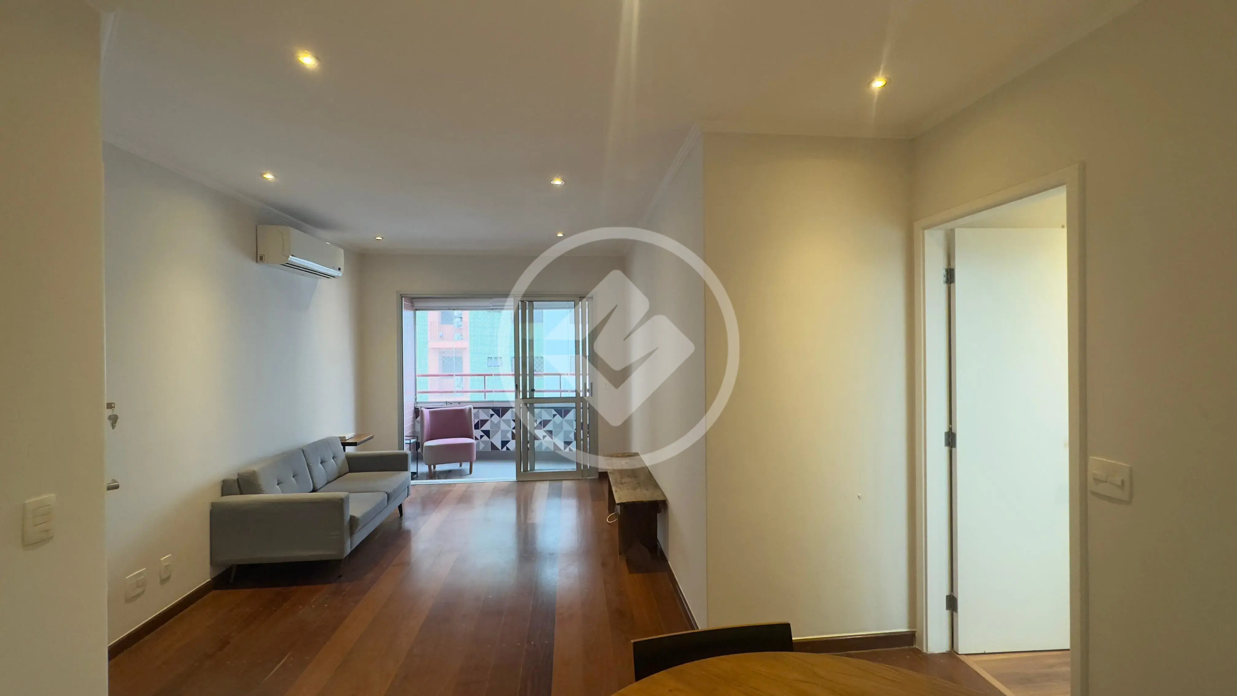 Imagem 2 - Apartamento em Indianópolis, São Paulo - SP