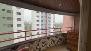Imagem 3 - Apartamento em Indianópolis, São Paulo - SP
