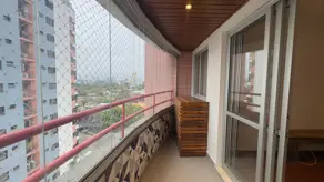 Imagem 4 - Apartamento em Indianópolis, São Paulo - SP