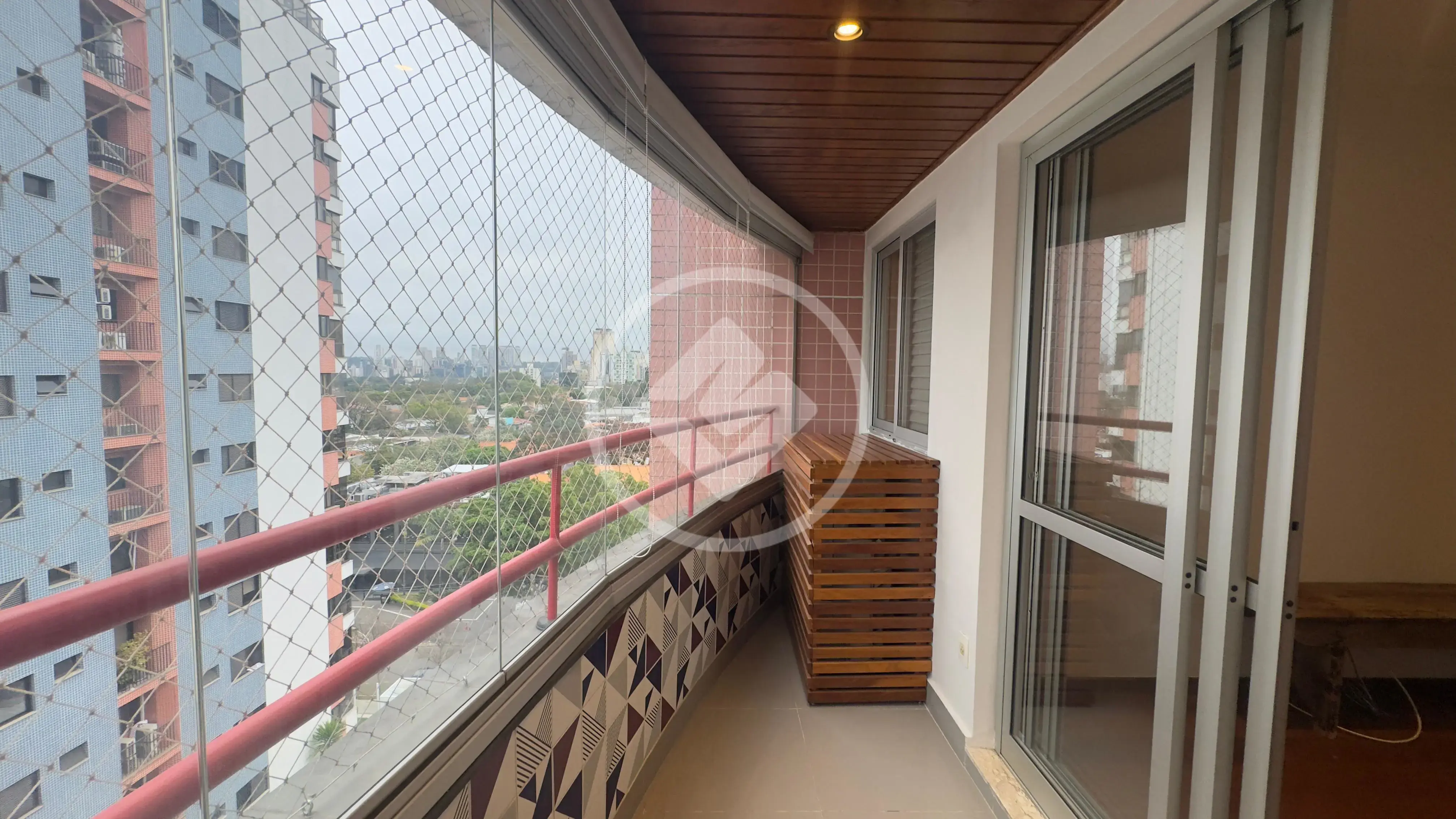 Imagem 4 - Apartamento em Indianópolis, São Paulo - SP