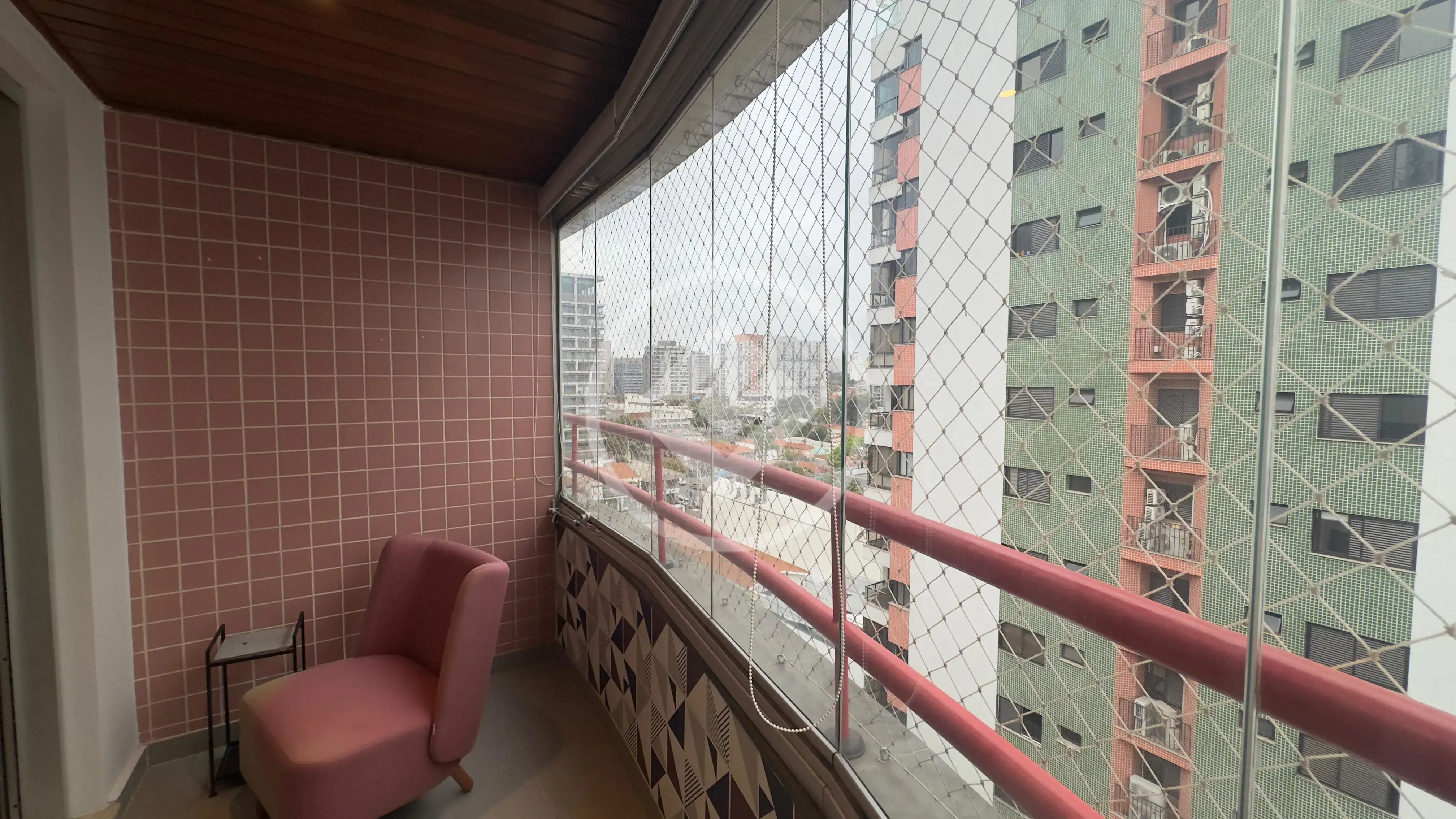 Imagem 5 - Apartamento em Indianópolis, São Paulo - SP