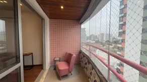 Imagem 6 - Apartamento em Indianópolis, São Paulo - SP