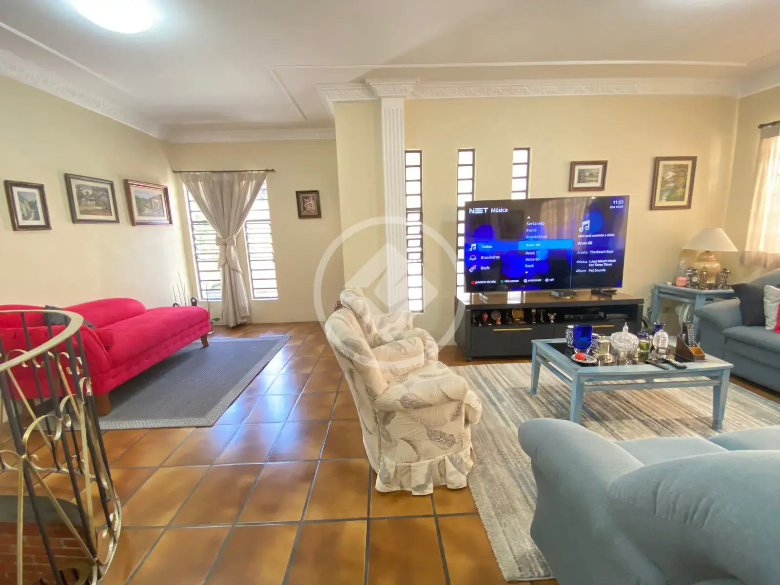 Imagem 1 - Casa em Cidade São Francisco, São Paulo - SP