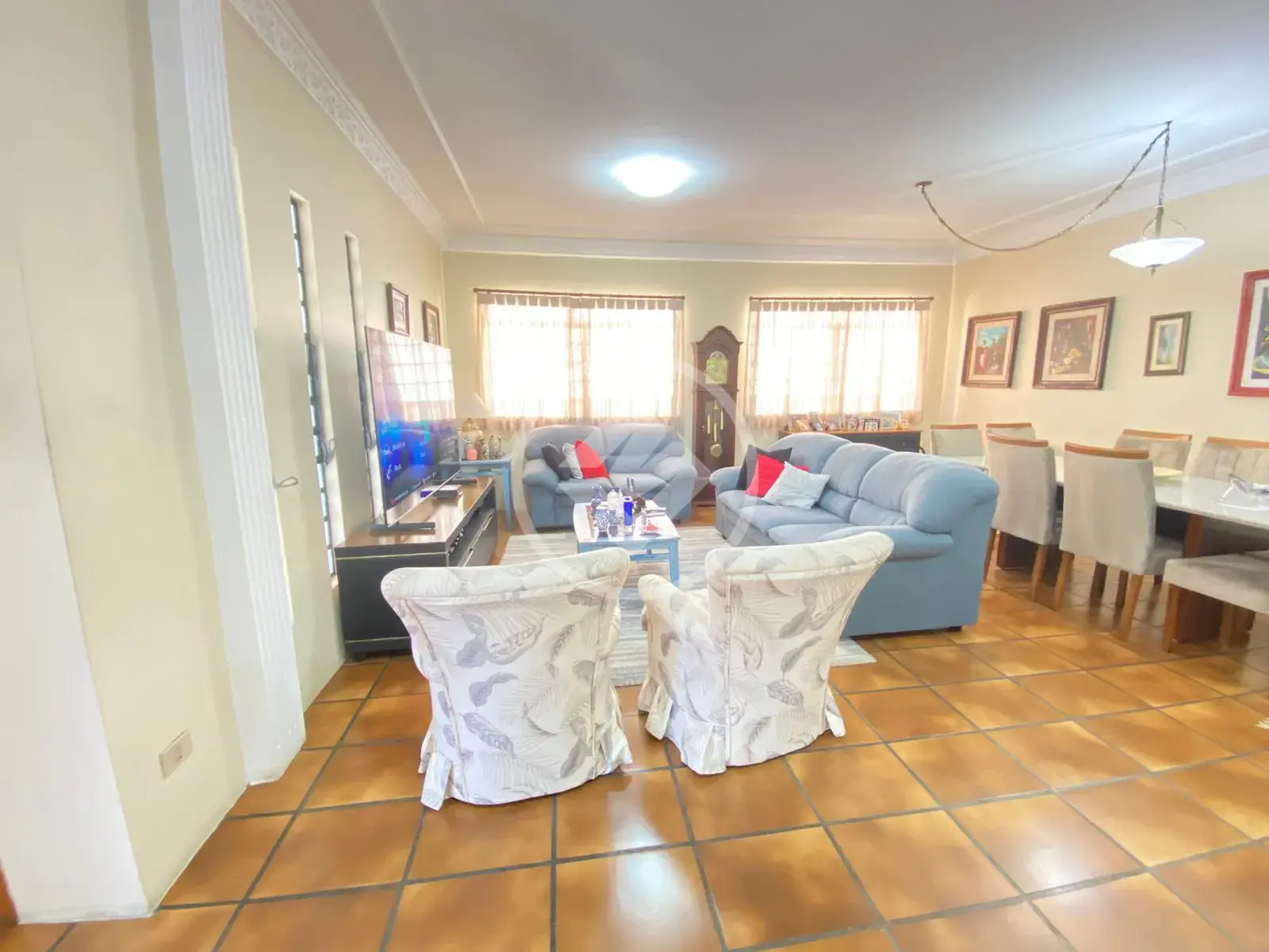 Imagem 5 - Casa em Cidade São Francisco, São Paulo - SP