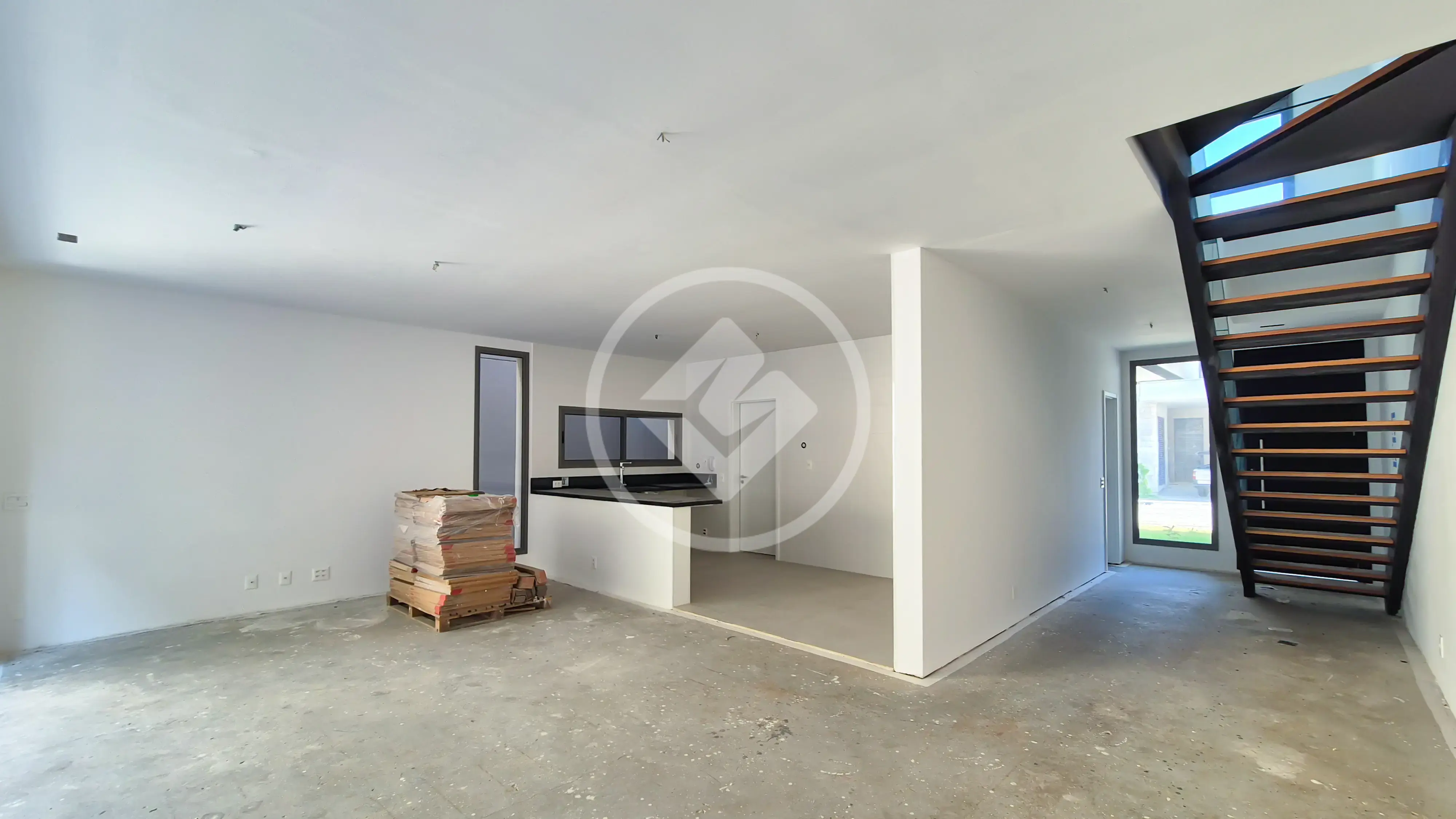 Imagem 6 - Casa Condomínio em Tamboré, Santana de Parnaíba - SP
