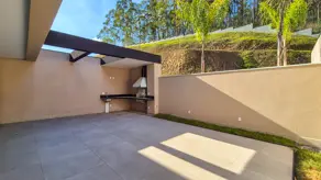 Imagem 2 - Casa Condomínio em Tamboré, Santana de Parnaíba - SP
