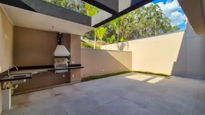 Imagem 3 - Casa Condomínio em Tamboré, Santana de Parnaíba - SP