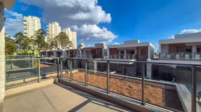 Casa Condomínio Tamboré, Santana de Parnaíba - SP — foto 1
