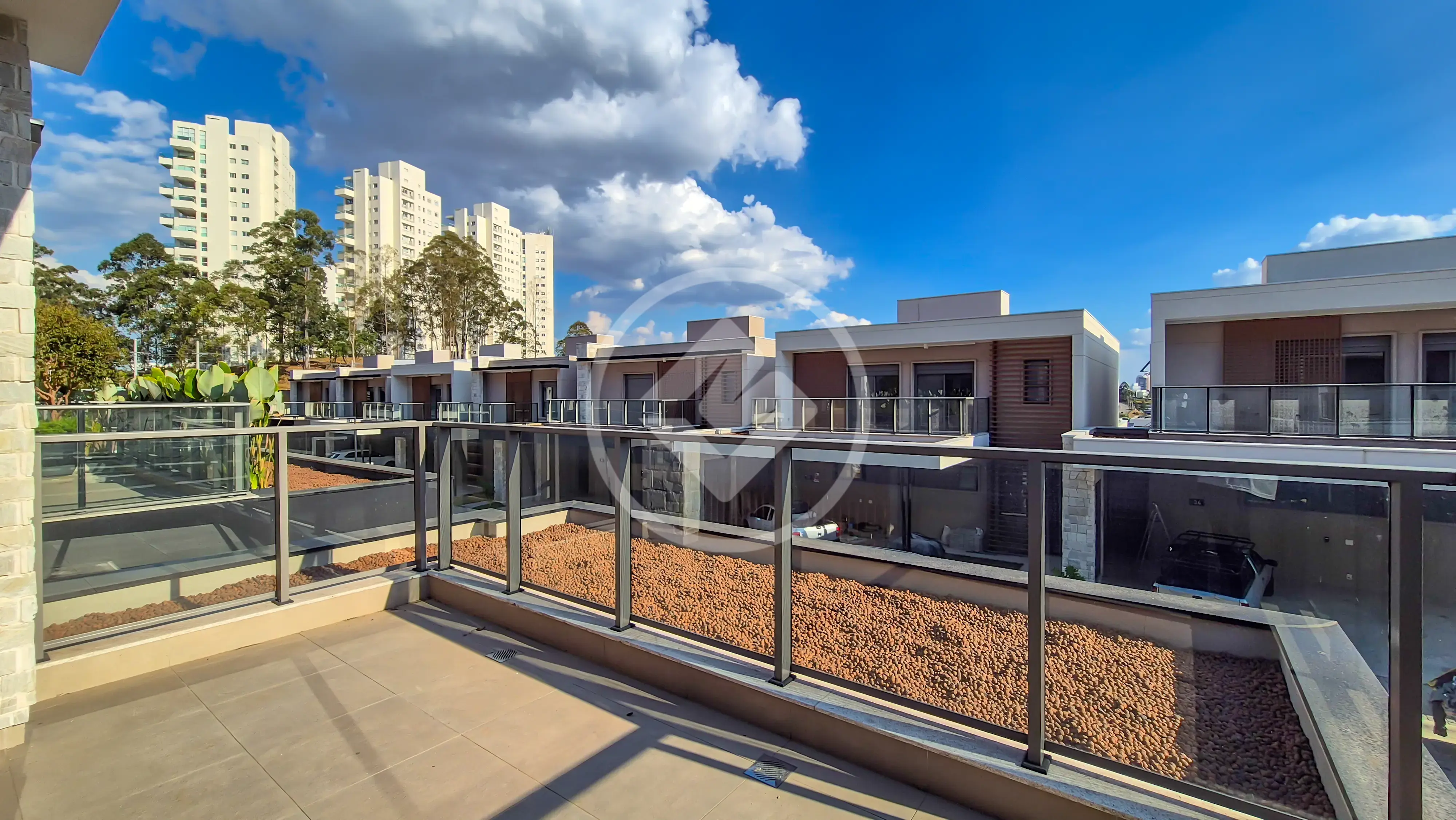 Imagem 1 - Casa Condomínio em Tamboré, Santana de Parnaíba - SP