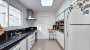 Casa Condomínio Tamboré, Santana de Parnaíba - SP — foto 2