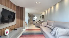 Casa Condomínio Tamboré, Santana de Parnaíba - SP — foto 1