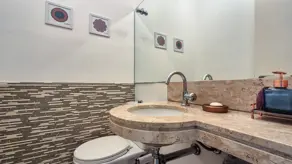 Imagem 3 - Casa Condomínio em Tamboré, Santana de Parnaíba - SP