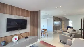 Imagem 6 - Casa Condomínio em Tamboré, Santana de Parnaíba - SP