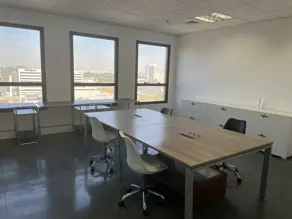 Sala Comercial Alphaville, Barueri - SP — foto 1