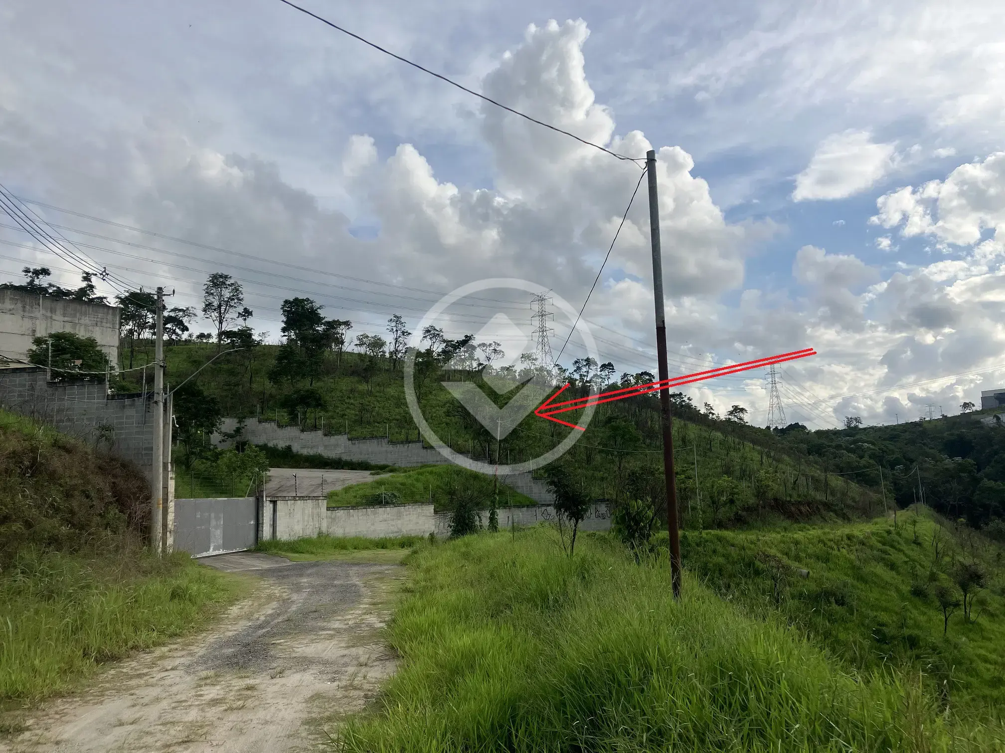 Imagem 1 - Terreno em Chácaras São Luís, Santana de Parnaíba - SP