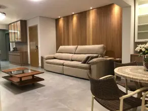Apartamento Alphaville, Barueri - SP — foto 2
