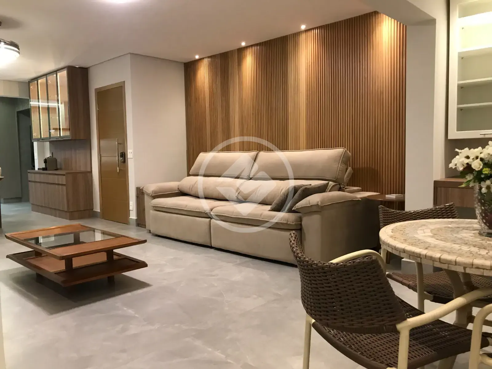 Image 2 - Apartamento em Alphaville, Barueri - SP