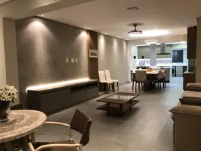 Apartamento Alphaville, Barueri - SP — foto 1