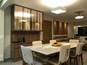 Imagem 3 - Apartamento em Alphaville, Barueri - SP