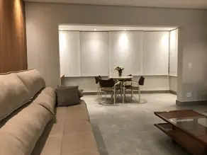 Imagem 4 - Apartamento em Alphaville, Barueri - SP