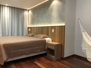 Imagem 5 - Apartamento em Alphaville, Barueri - SP