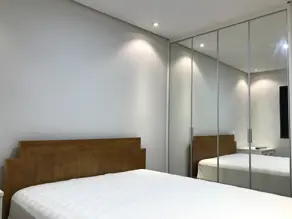 Imagem 6 - Apartamento em Alphaville, Barueri - SP