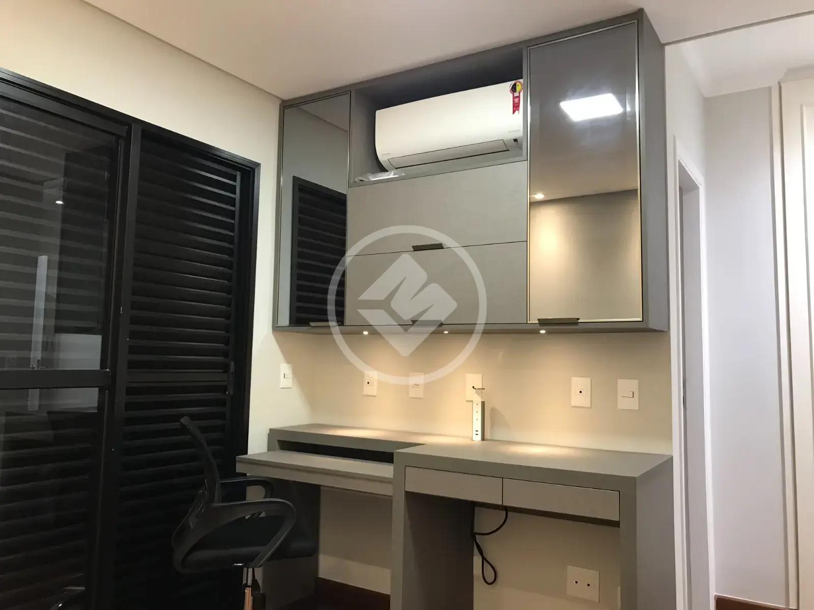 Image 8 - Apartamento em Alphaville, Barueri - SP