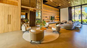 Casa Condomínio Alphaville, Barueri - SP — foto 1