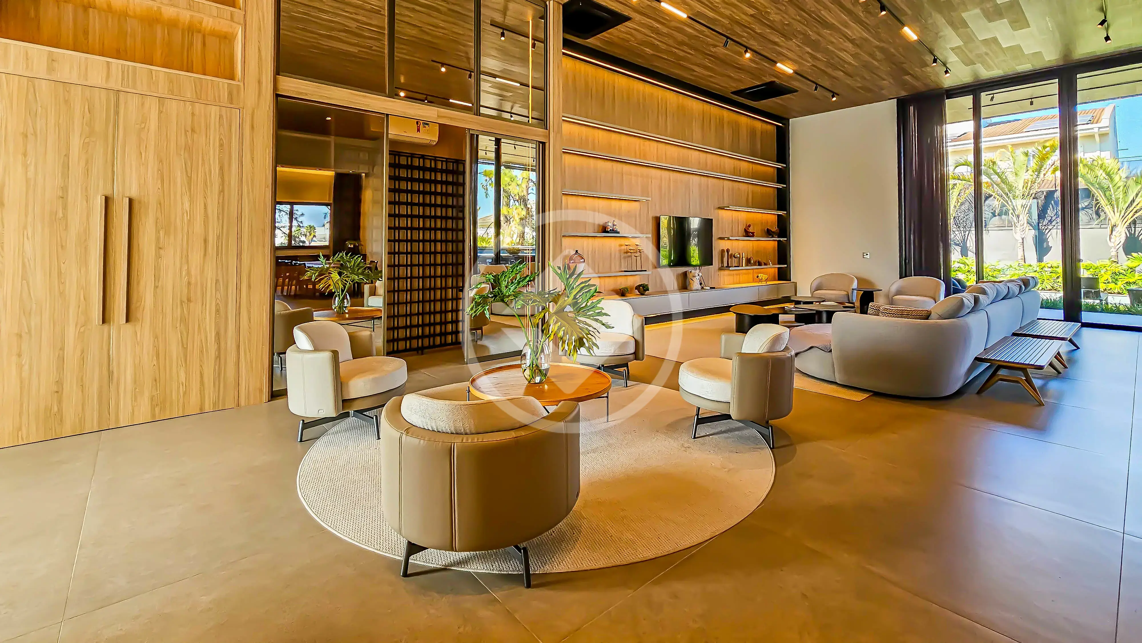 Imagem 1 - Casa Condomínio em Alphaville, Barueri - SP