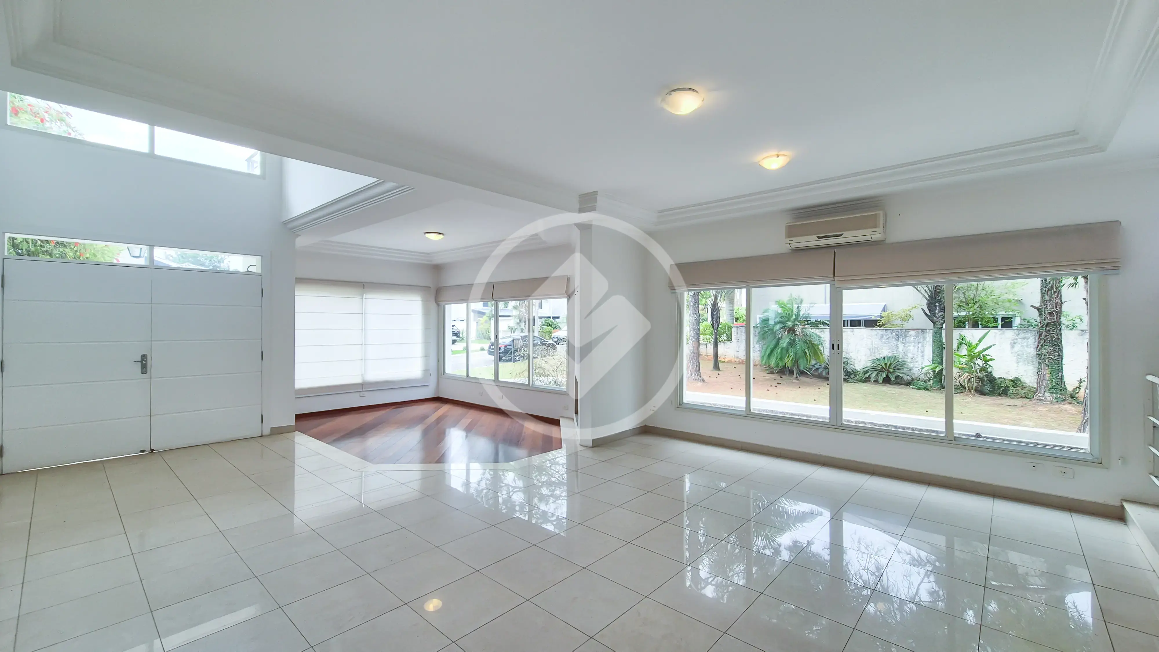 Imagem 1 - Casa Condomínio em Alphaville, Santana de Parnaíba - SP