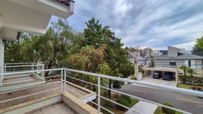 Imagem 2 - Casa Condomínio em Alphaville, Santana de Parnaíba - SP
