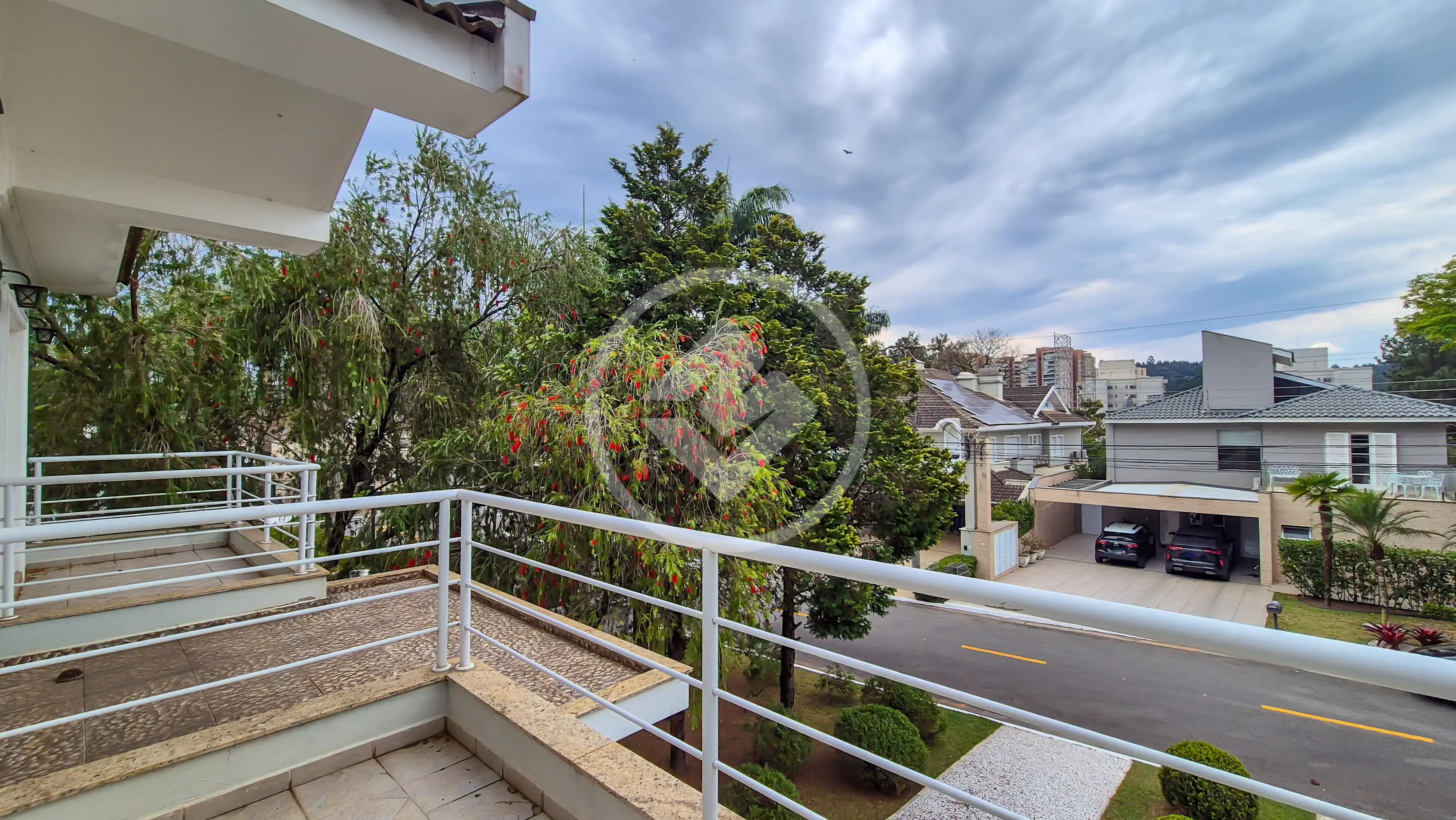 Imagem 2 - Casa Condomínio em Alphaville, Santana de Parnaíba - SP