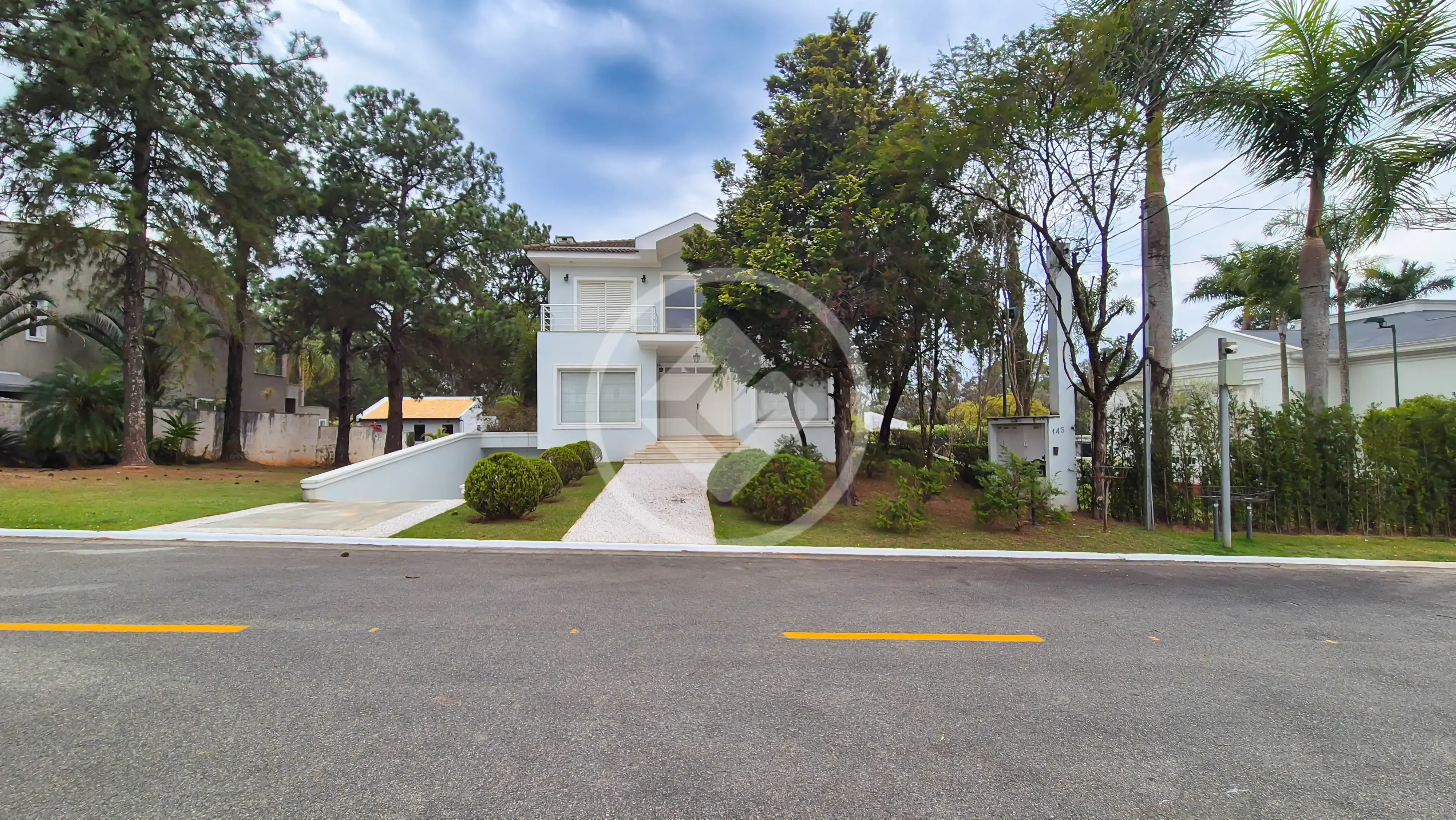 Image 19 - Casa Condomínio em Alphaville, Santana de Parnaíba - SP