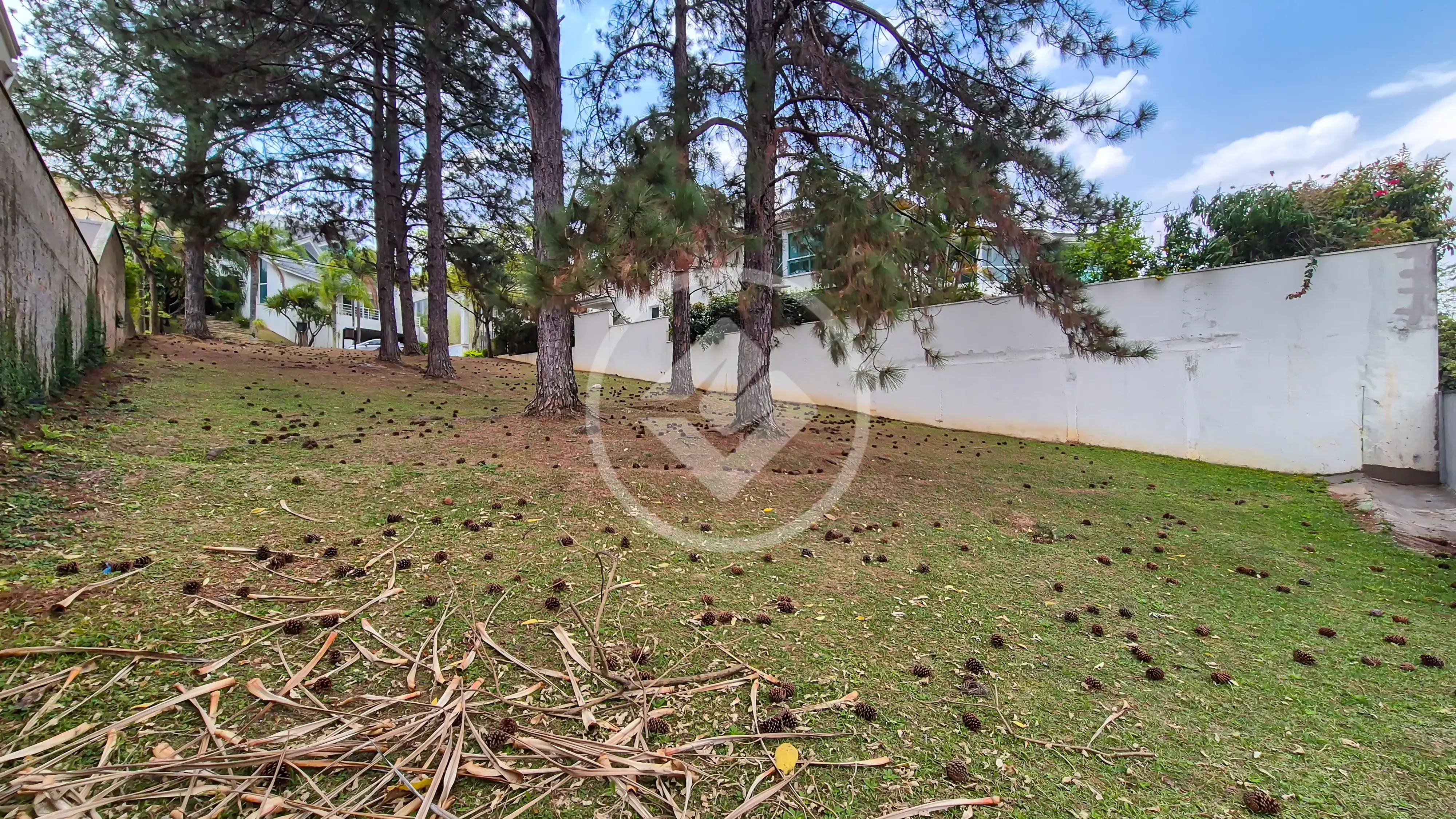 Imagem 2 - Terreno Condomínio em Alphaville, Barueri - SP