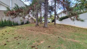 Terreno Condomínio Alphaville, Barueri - SP — foto 1