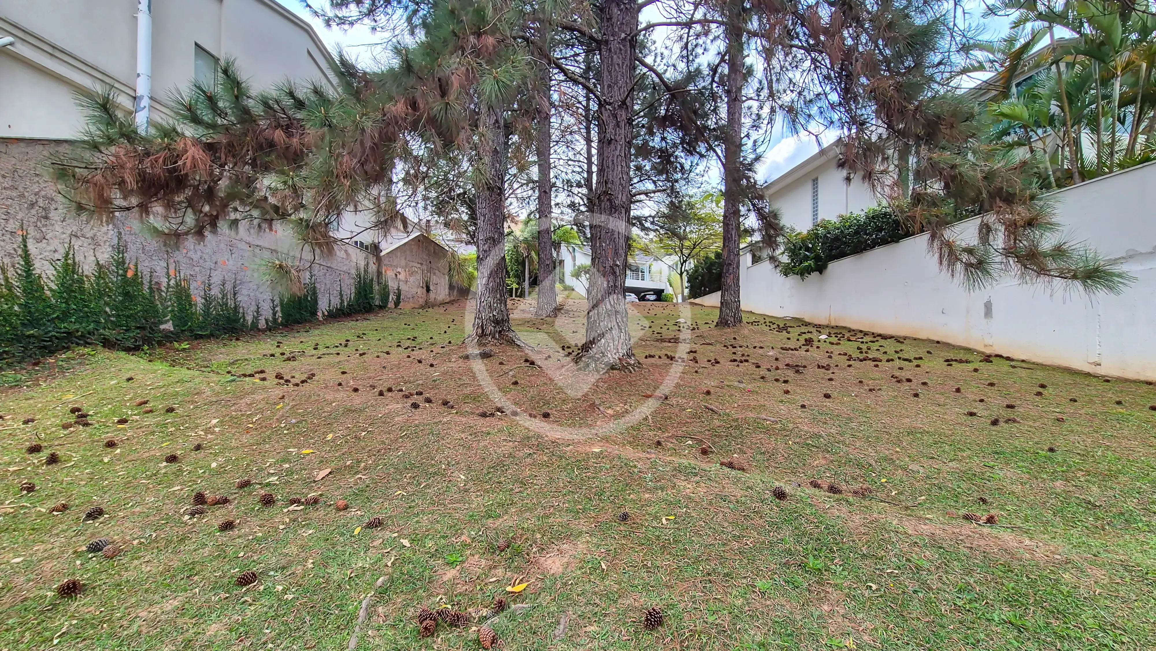 Imagem 1 - Terreno Condomínio em Alphaville, Barueri - SP