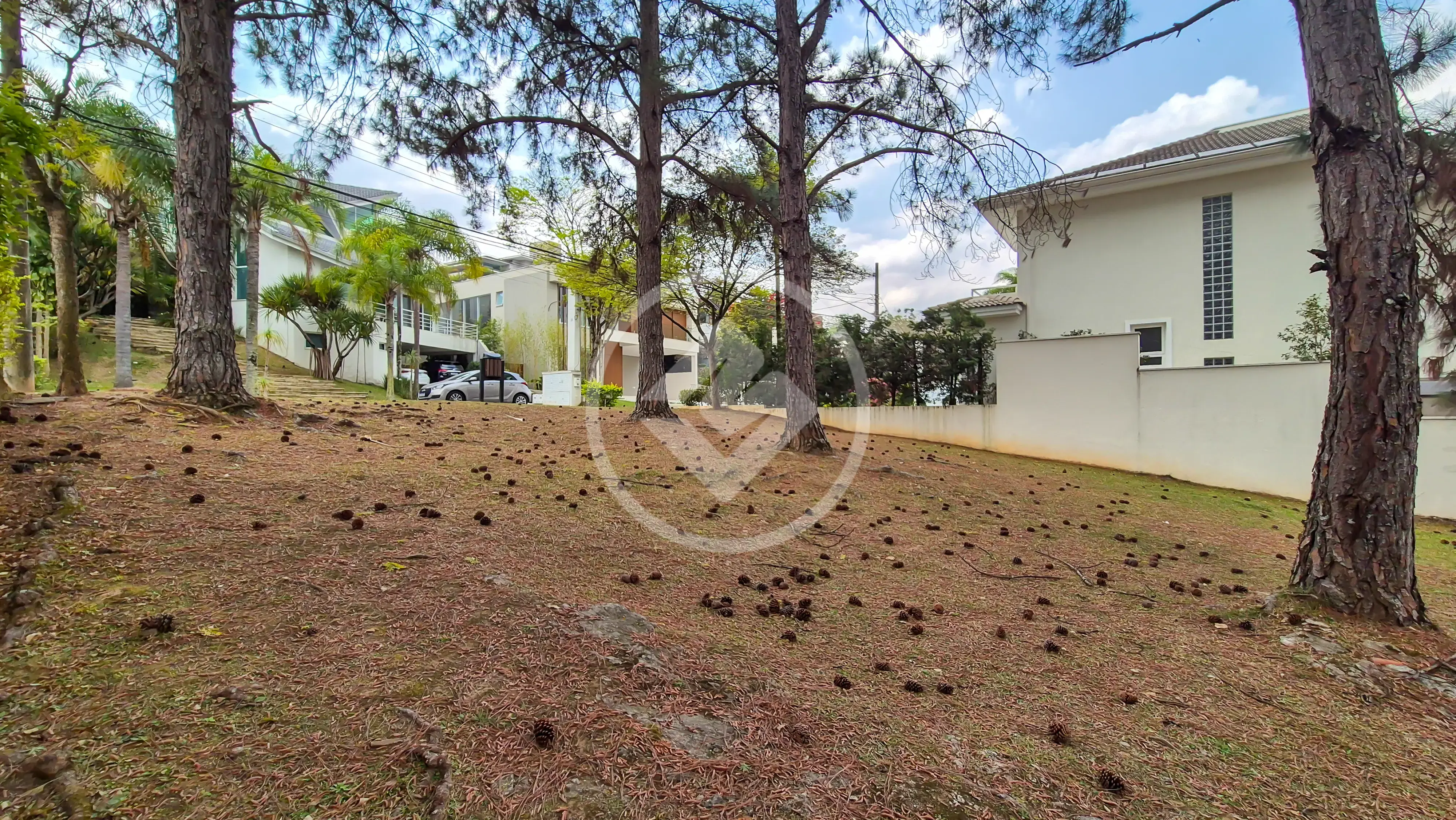 Imagem 4 - Terreno Condomínio em Alphaville, Barueri - SP