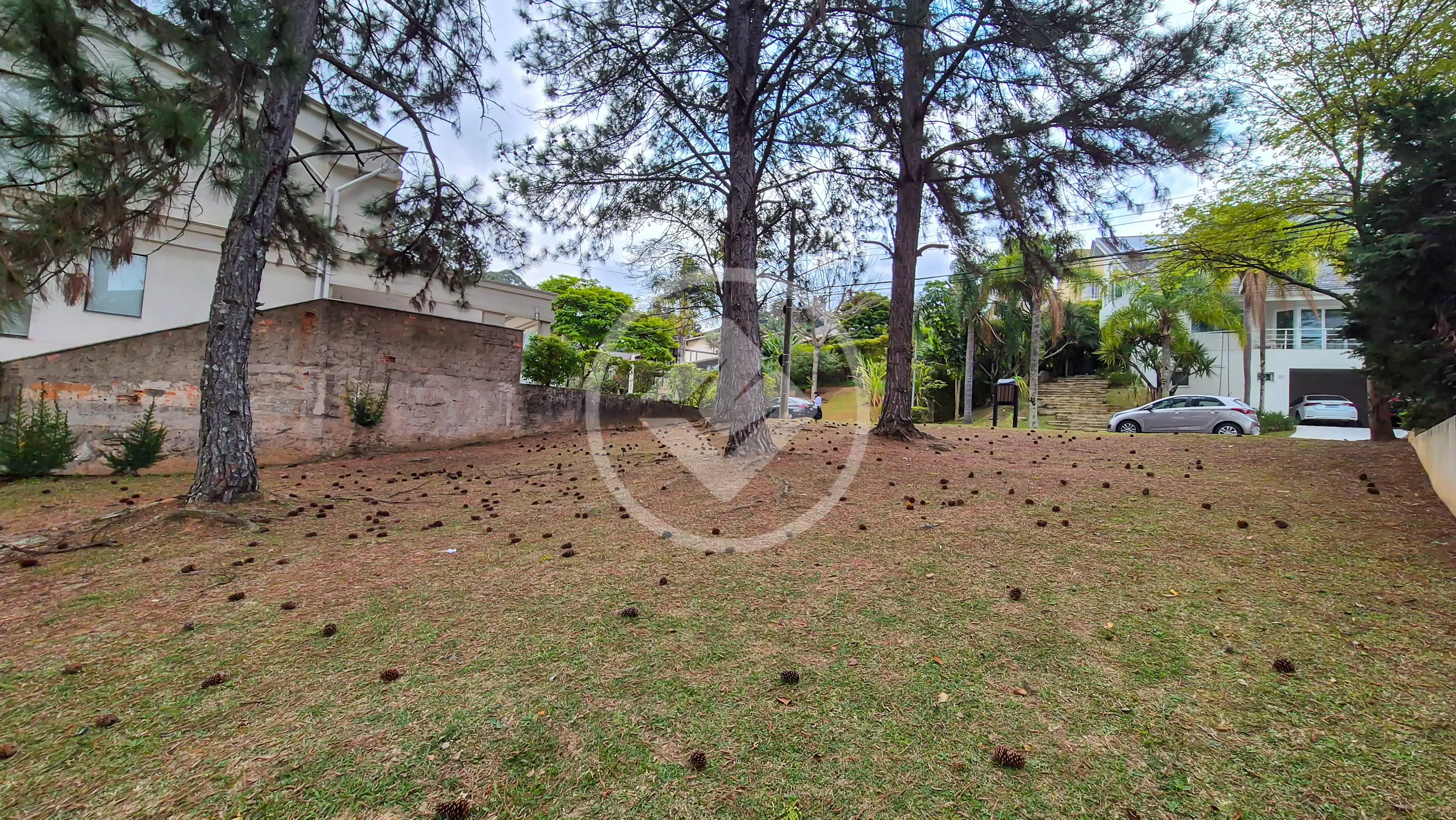 Imagem 3 - Terreno Condomínio em Alphaville, Barueri - SP