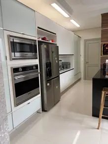Imagem 6 - Casa Condomínio em Alphaville, Barueri - SP