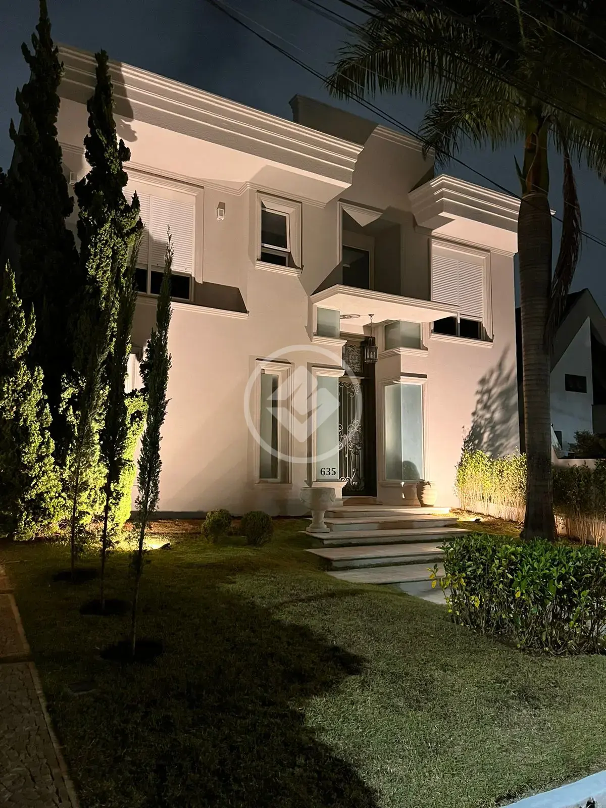 Imagem 1 - Casa Condomínio em Alphaville, Barueri - SP