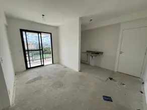 Apartamento Aldeia, Barueri - SP — foto 1