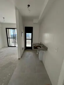 Apartamento Aldeia, Barueri - SP — foto 2